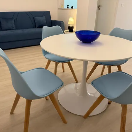 La Alassina Apartment Alassio