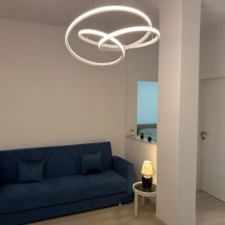 La Alassina Apartment