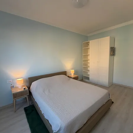 Apartment La Alassina