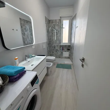 La Alassina Apartment Alassio